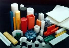 Plastic products